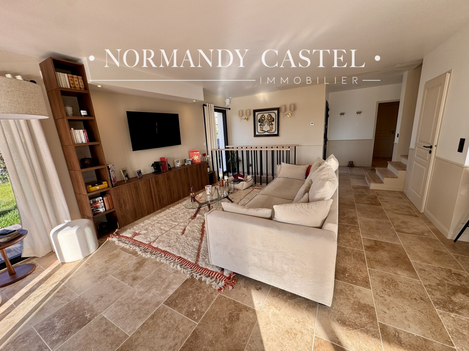 Image_, Maison et Villa, Trouville-sur-Mer, ref :0008