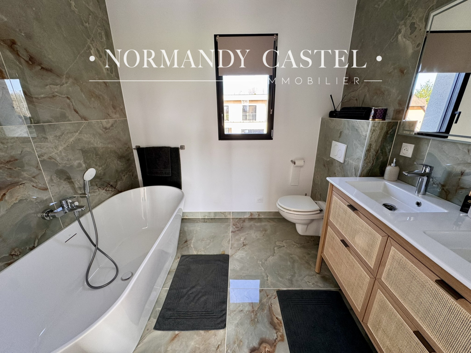 Image_, Maison et Villa, Trouville-sur-Mer, ref :0008