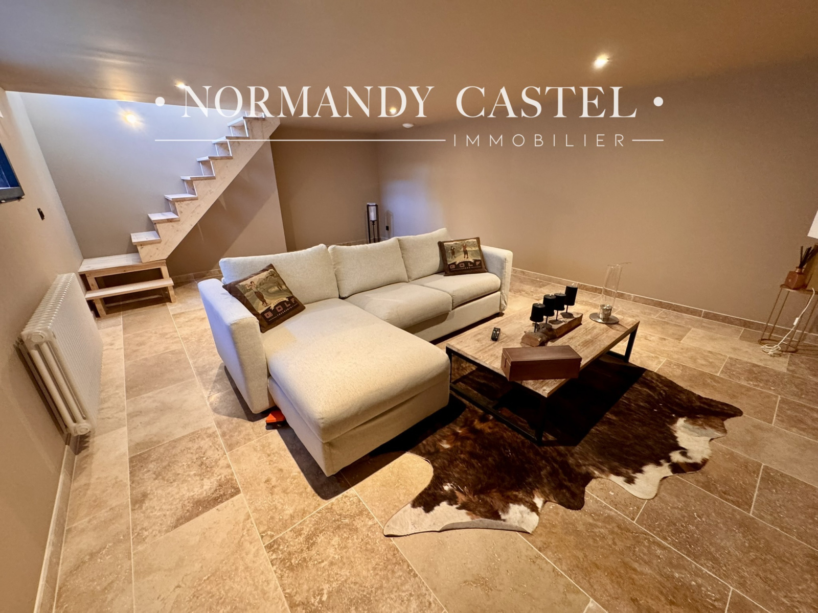 Image_, Maison et Villa, Trouville-sur-Mer, ref :0008