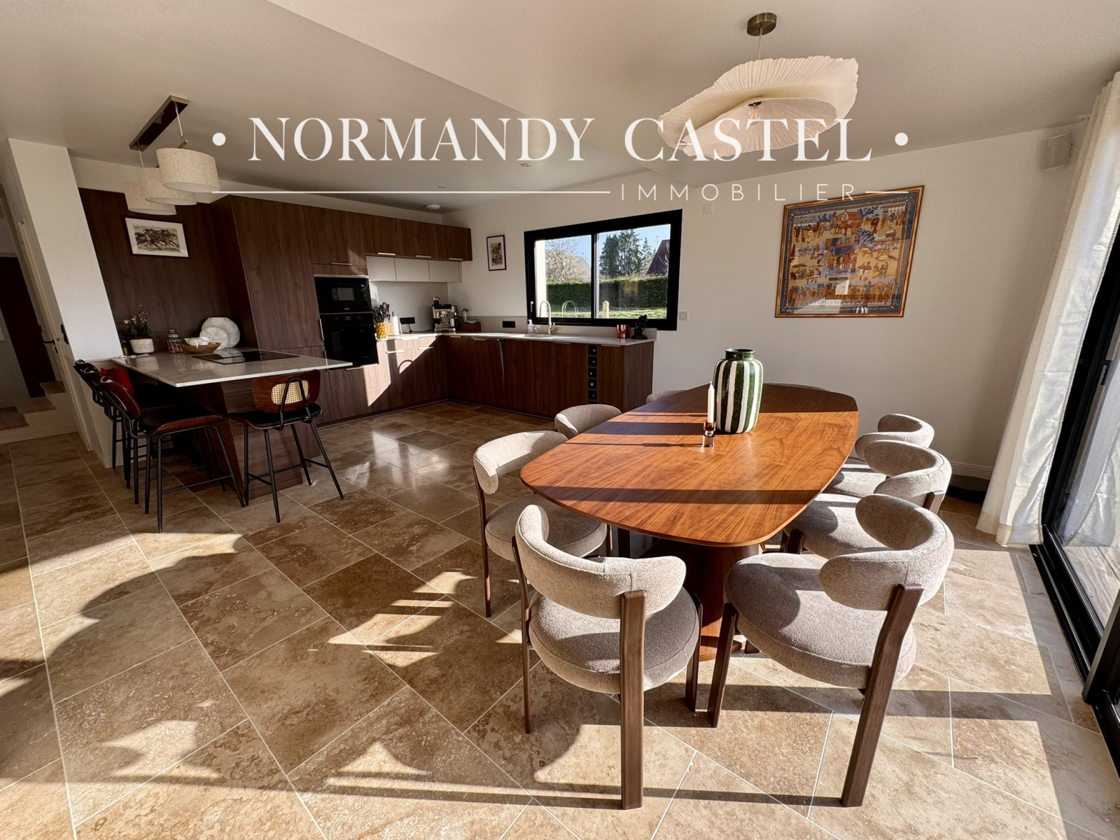 Image_, Maison et Villa, Trouville-sur-Mer, ref :0008