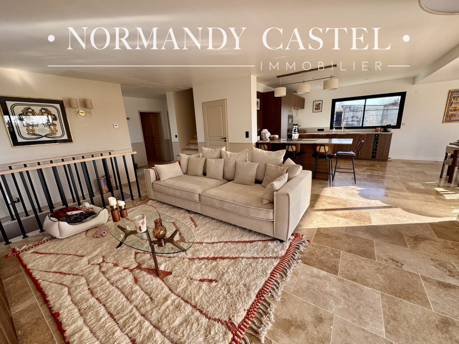 Image_, Maison et Villa, Trouville-sur-Mer, ref :1640