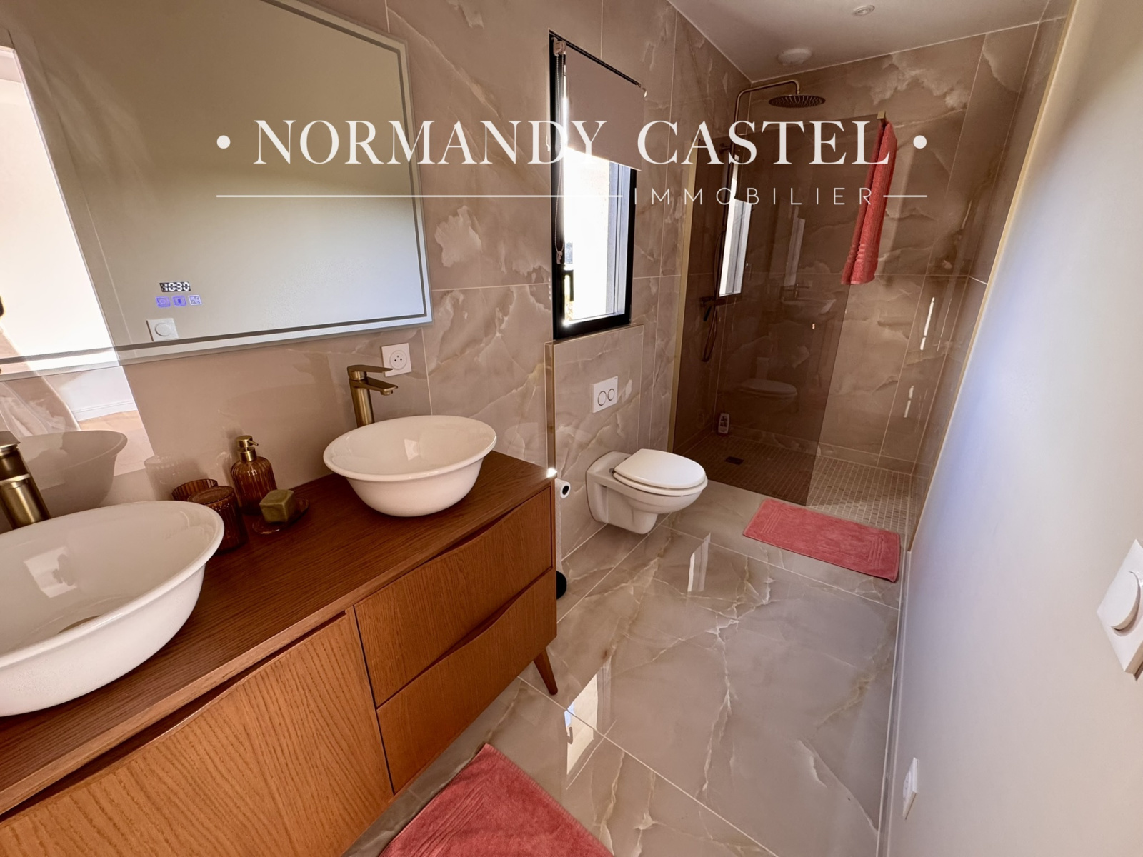 Image_, Maison et Villa, Trouville-sur-Mer, ref :0008