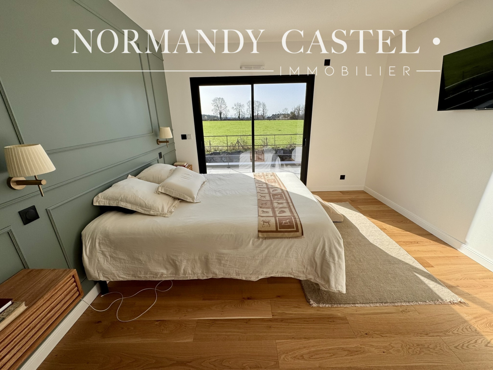 Image_, Maison et Villa, Trouville-sur-Mer, ref :1640