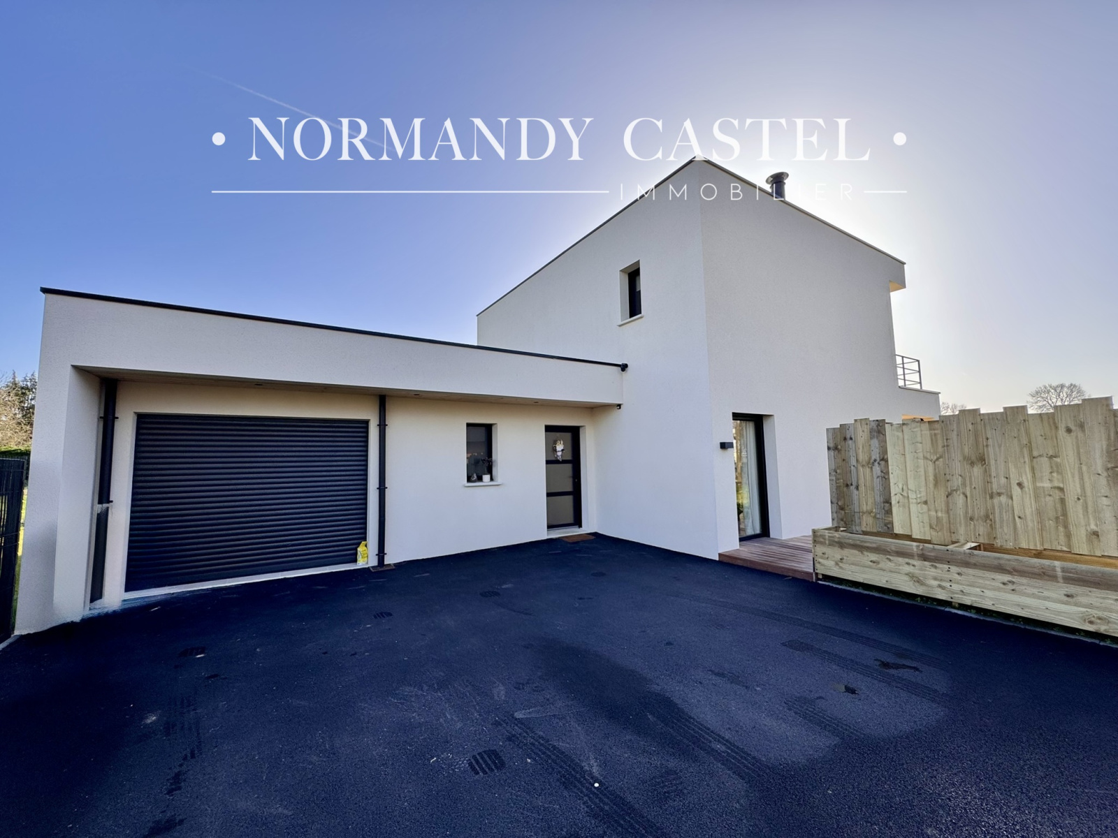 Image_, Maison et Villa, Trouville-sur-Mer, ref :0008