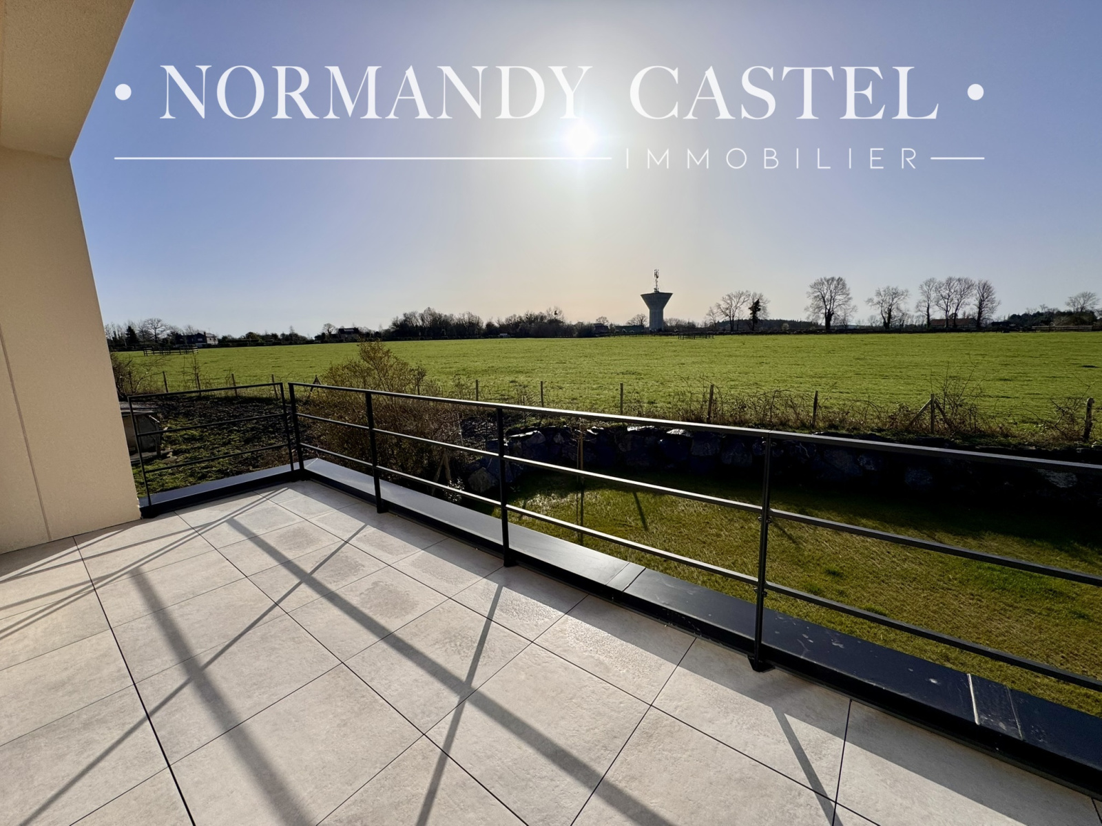 Image_, Maison et Villa, Trouville-sur-Mer, ref :1640