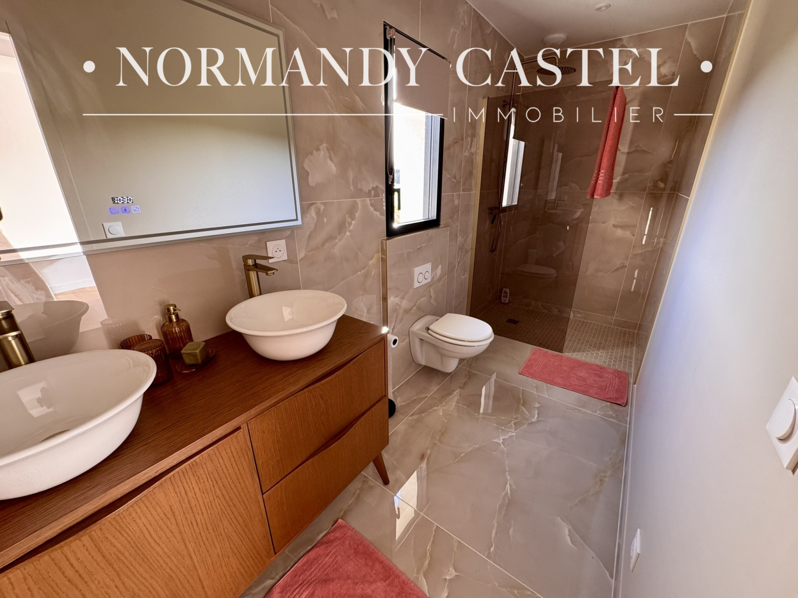 Image_, Maison et Villa, Trouville-sur-Mer, ref :1640