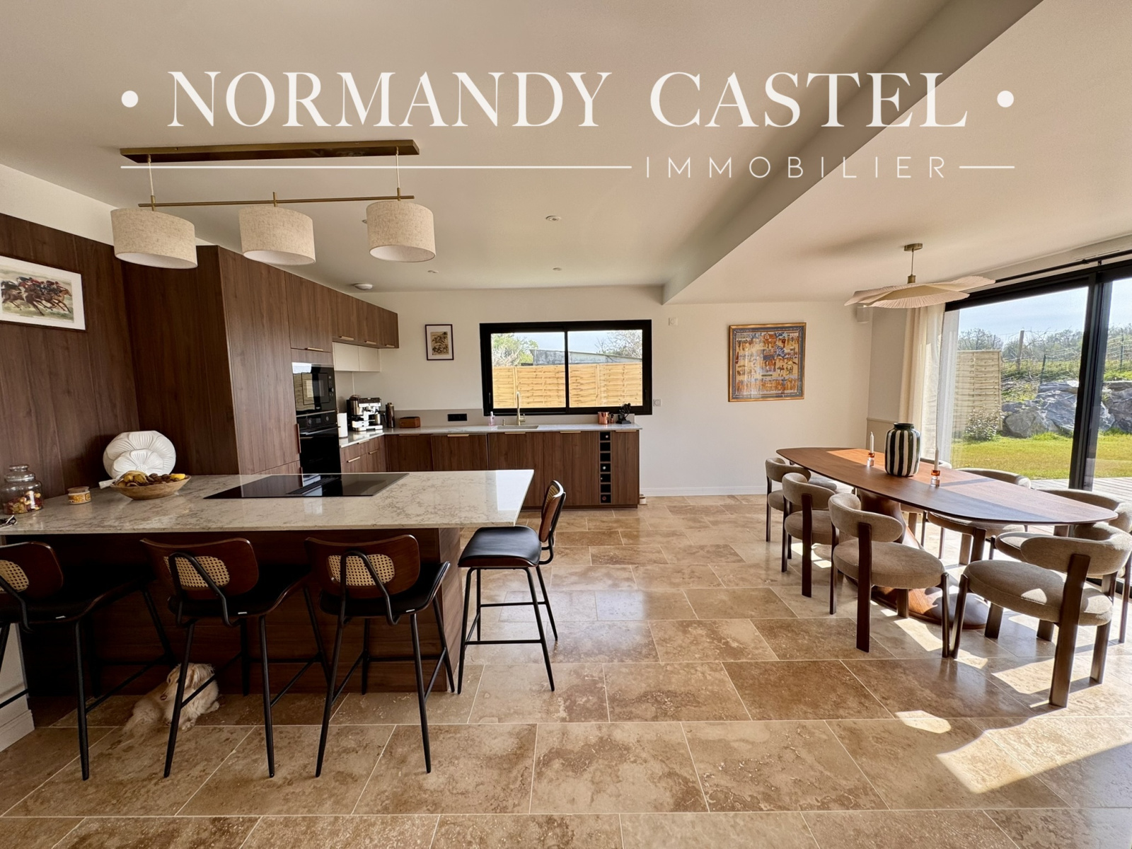 Image_, Maison et Villa, Trouville-sur-Mer, ref :1640