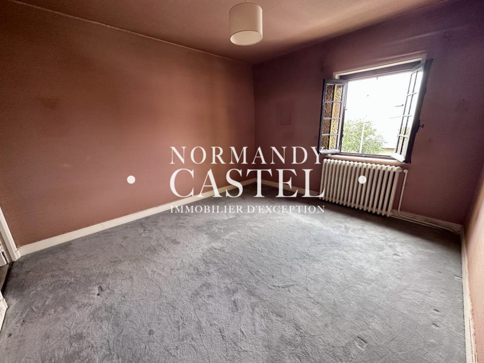 Image_, Maison et Villa, Trouville-sur-Mer, ref :1387