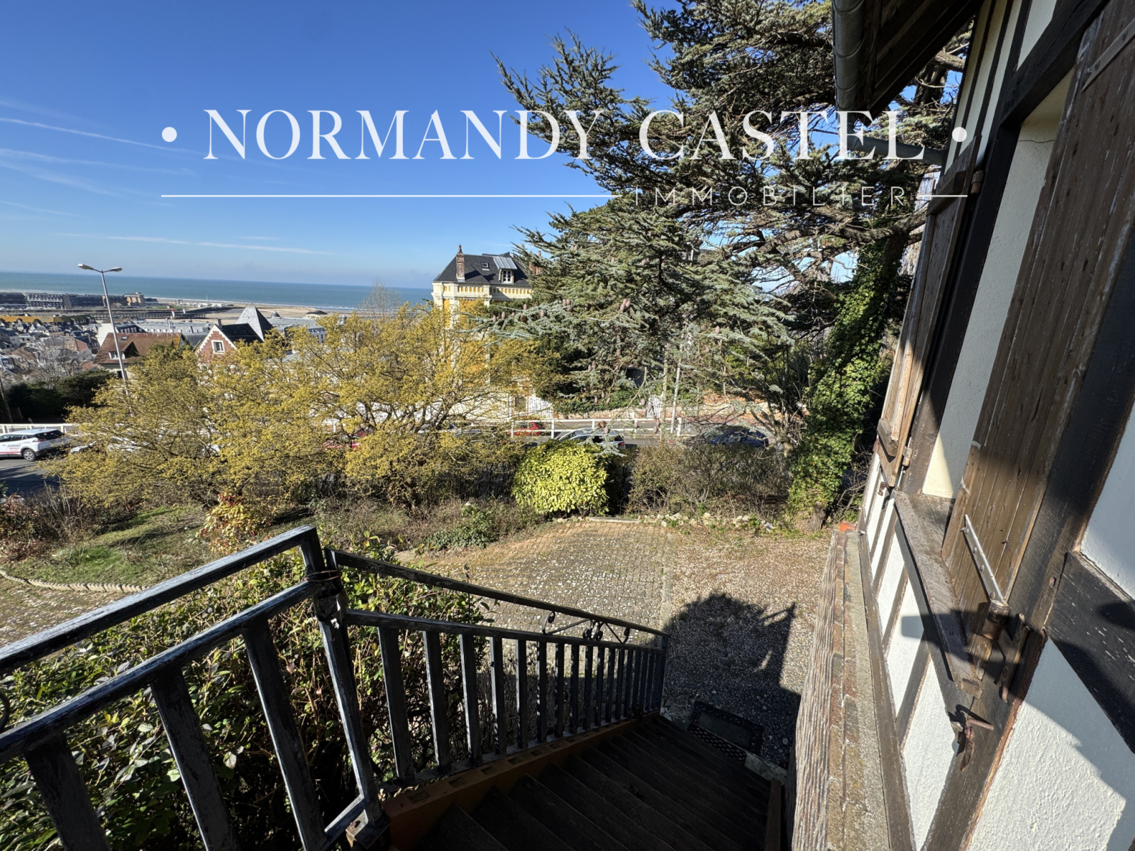 Image_, Maison et Villa, Trouville-sur-Mer, ref :1638