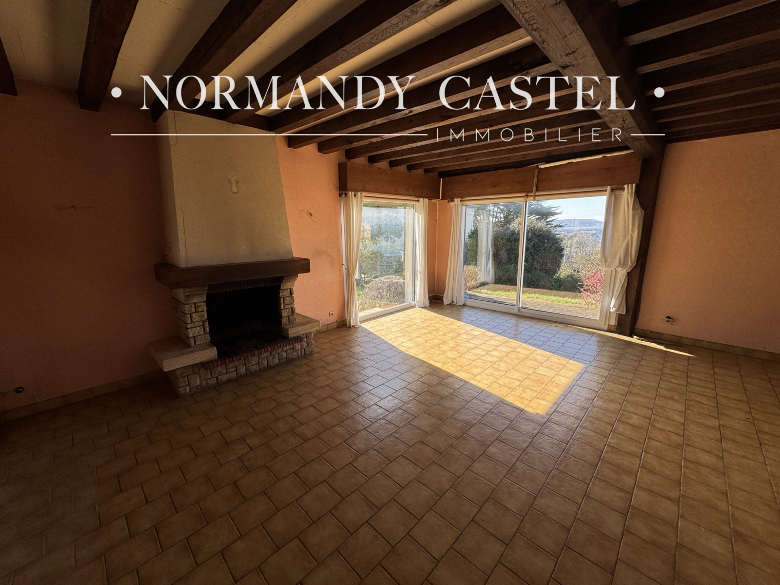 Image_, Maison et Villa, Trouville-sur-Mer, ref :1638