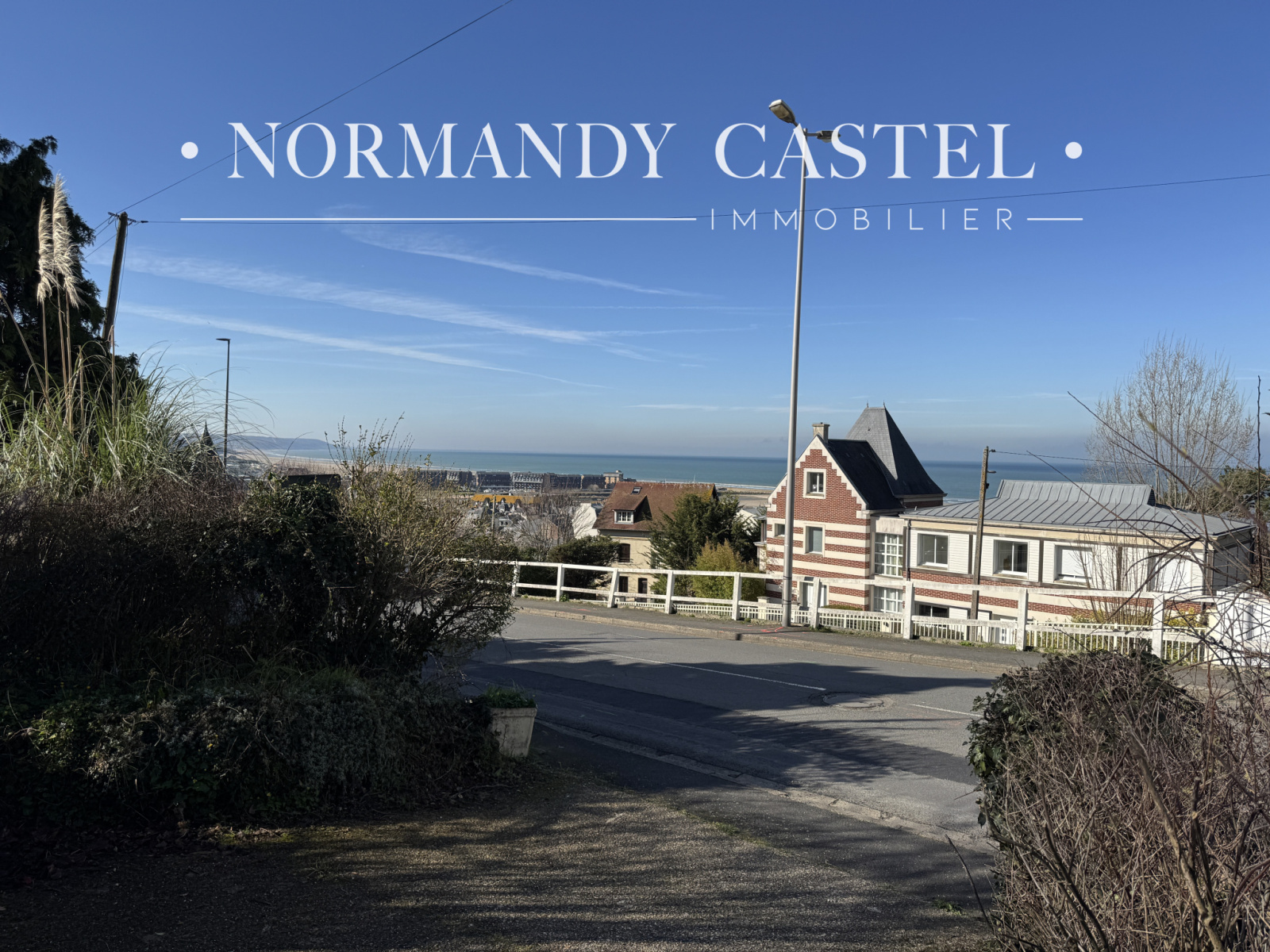 Image_, Maison et Villa, Trouville-sur-Mer, ref :1638