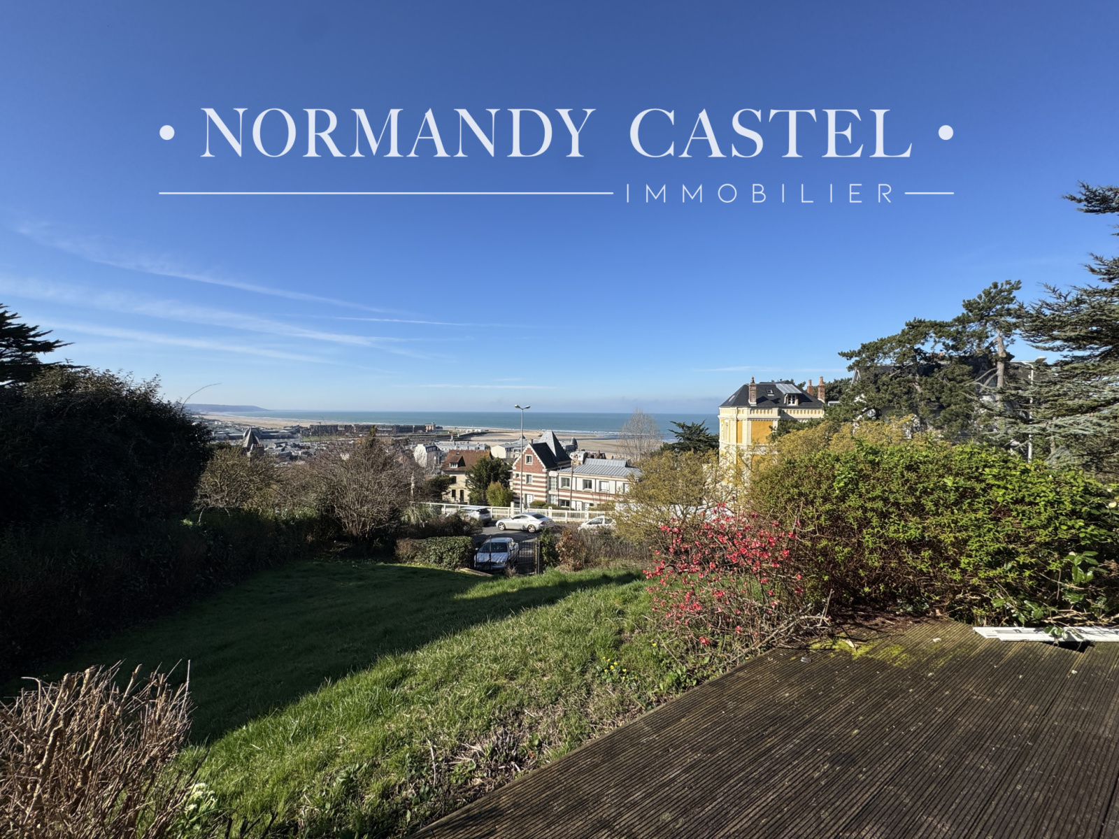 Image_, Maison et Villa, Trouville-sur-Mer, ref :1638