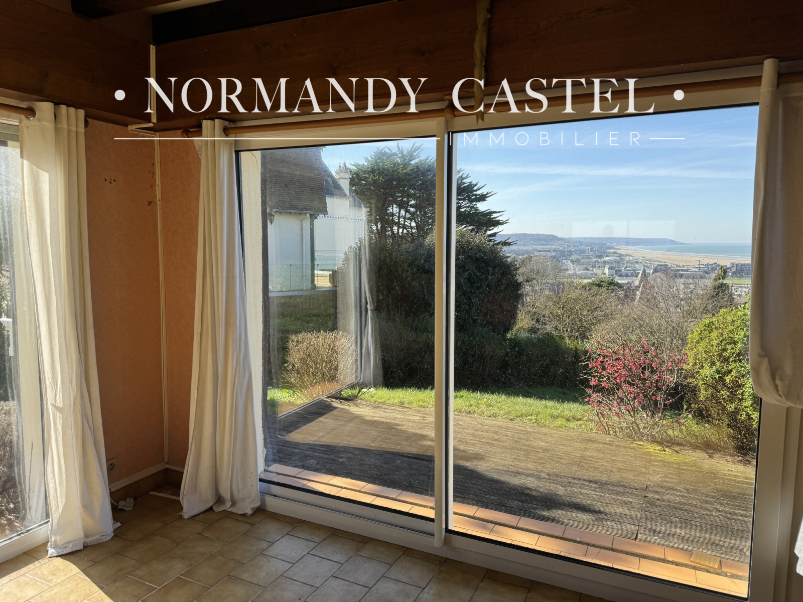 Image_, Maison et Villa, Trouville-sur-Mer, ref :1638