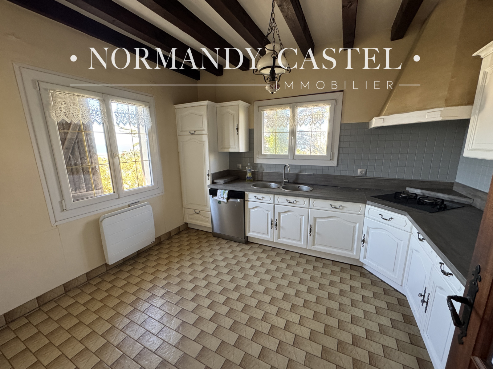 Image_, Maison et Villa, Trouville-sur-Mer, ref :1638