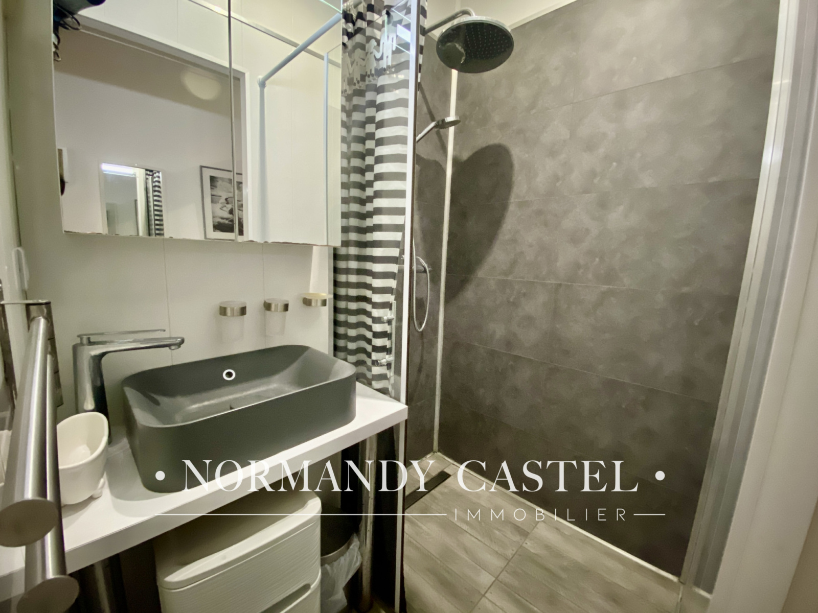 Image_, Appartement, Trouville-sur-Mer, ref :1562