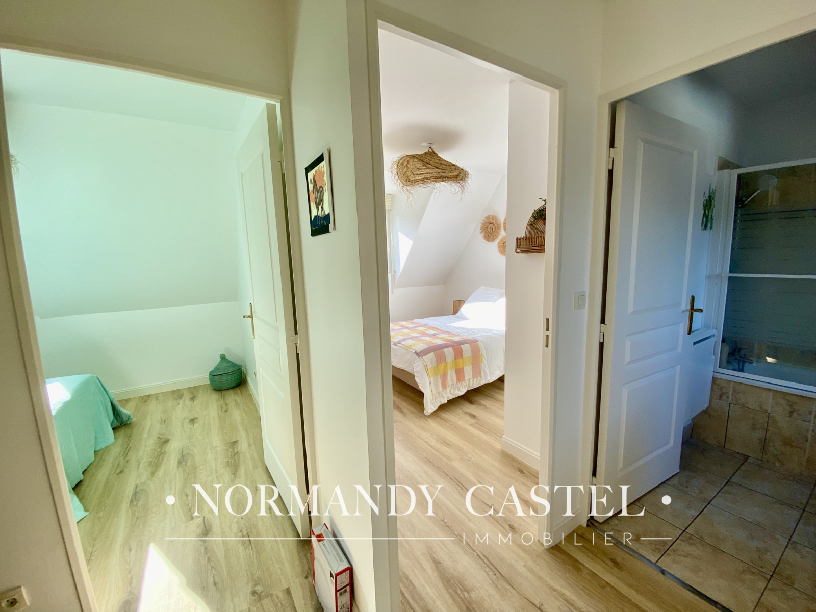 Image_, Maison et Villa, Saint-Arnoult, ref :1536