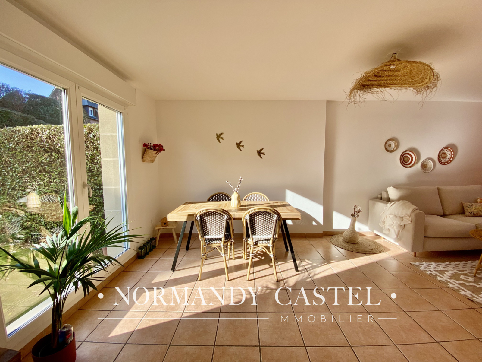Image_, Maison et Villa, Saint-Arnoult, ref :1536