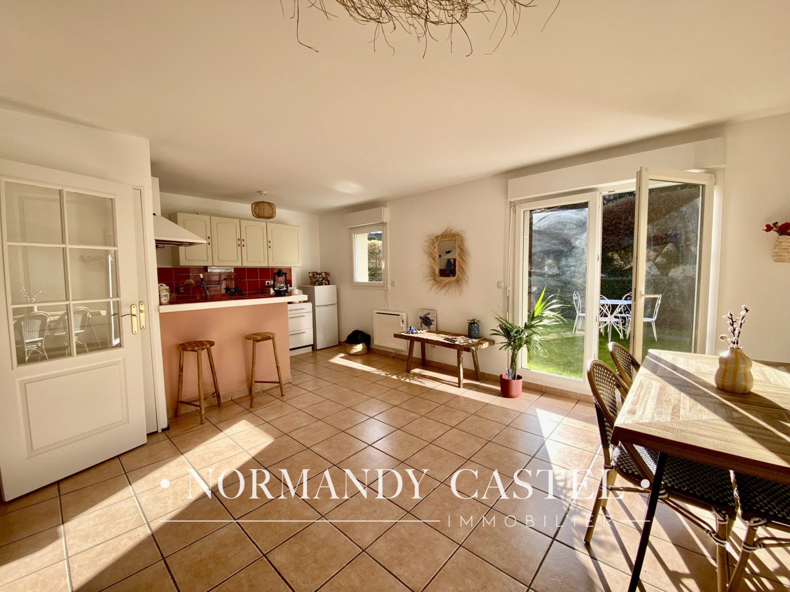 Image_, Maison et Villa, Saint-Arnoult, ref :1536