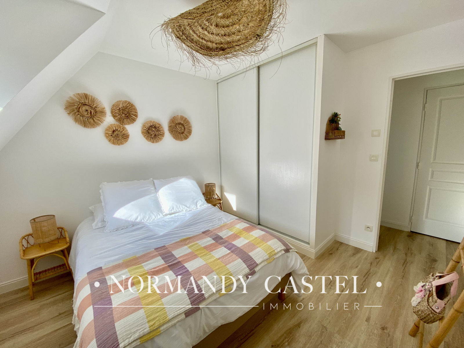 Image_, Maison et Villa, Saint-Arnoult, ref :1536