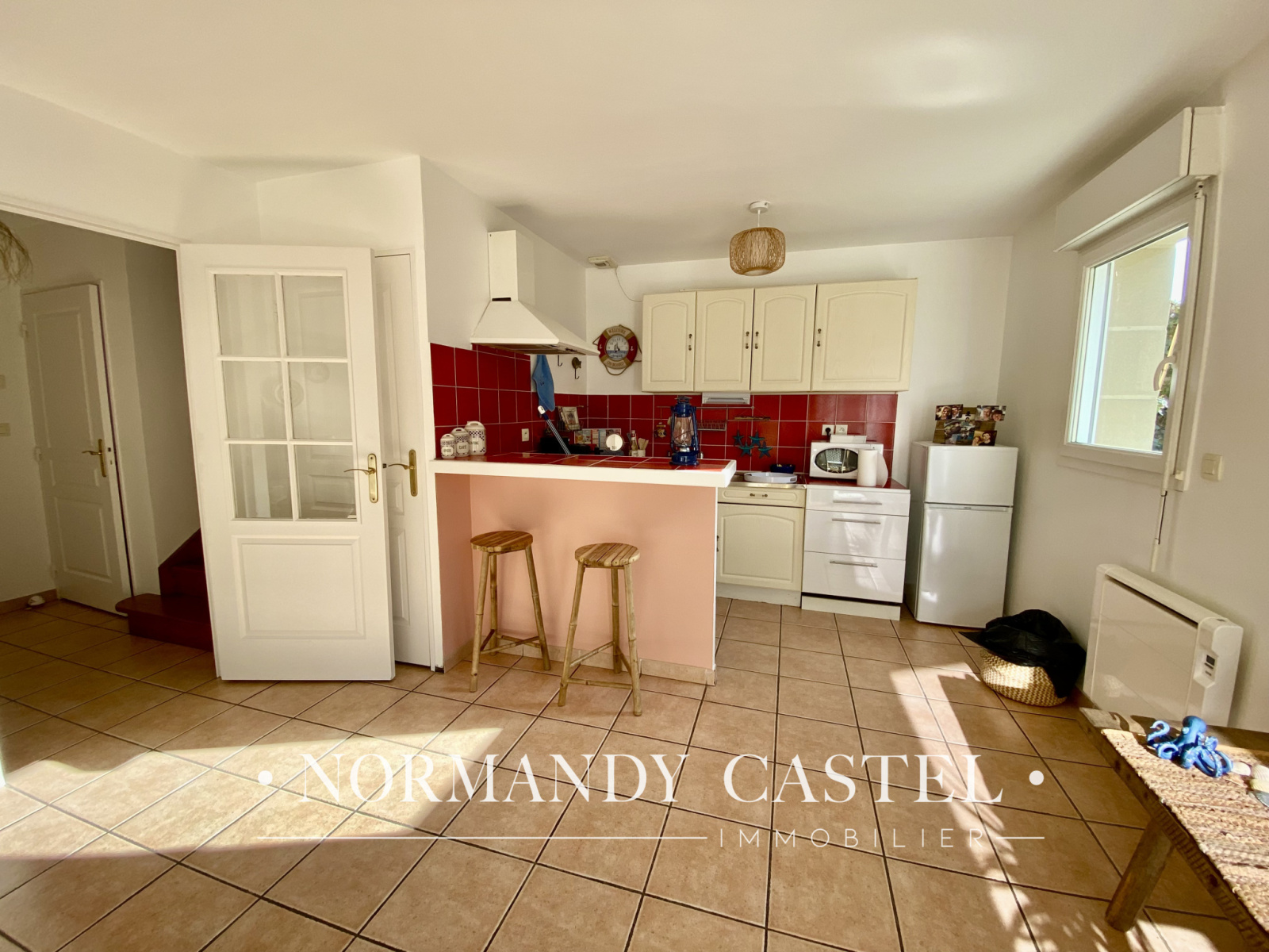 Image_, Maison et Villa, Saint-Arnoult, ref :1536