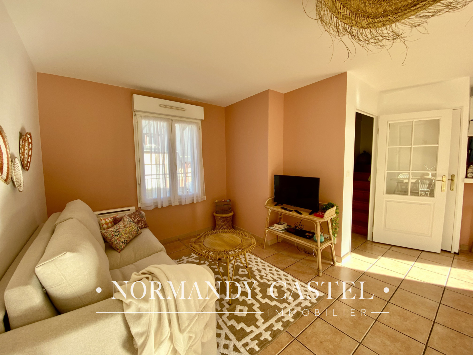 Image_, Maison et Villa, Saint-Arnoult, ref :1536