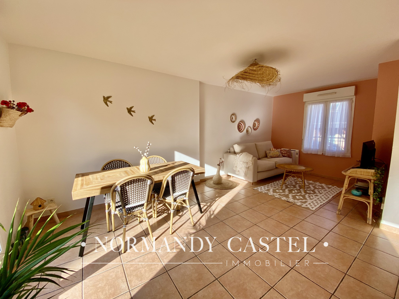 Image_, Maison et Villa, Saint-Arnoult, ref :1536