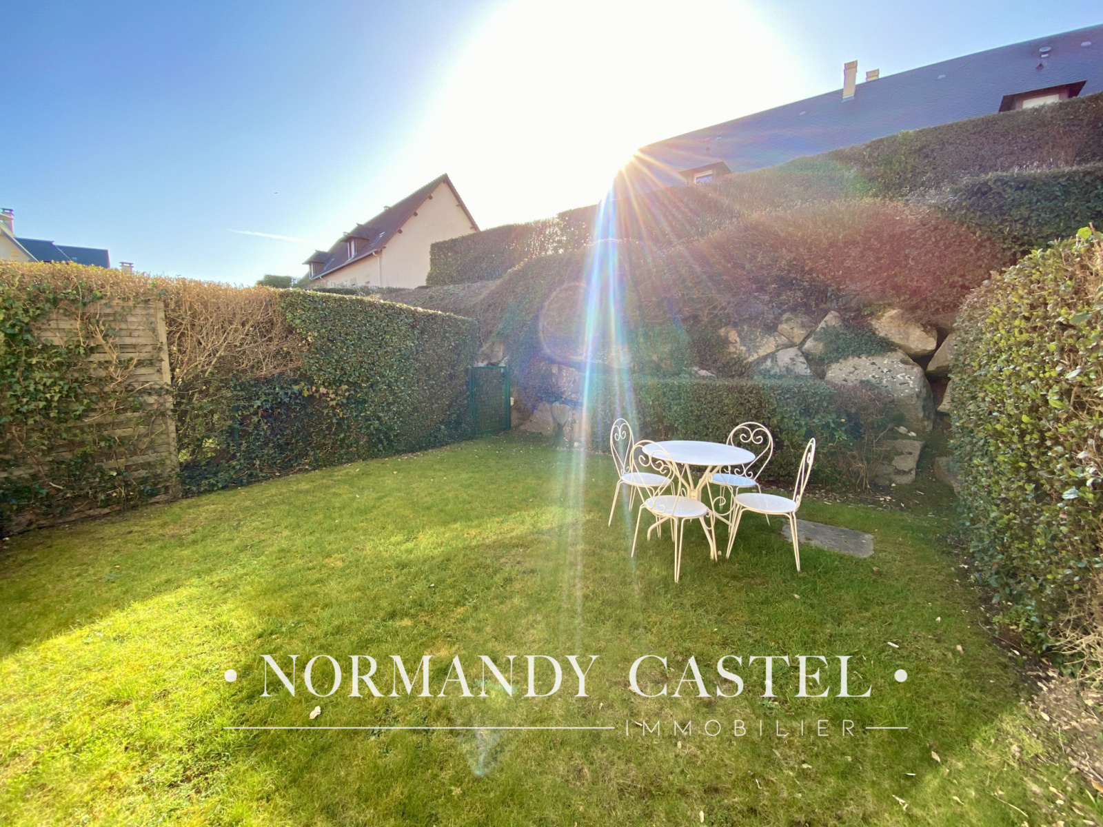 Image_, Maison et Villa, Saint-Arnoult, ref :1536