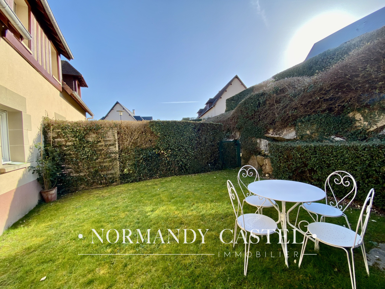 Image_, Maison et Villa, Saint-Arnoult, ref :1536
