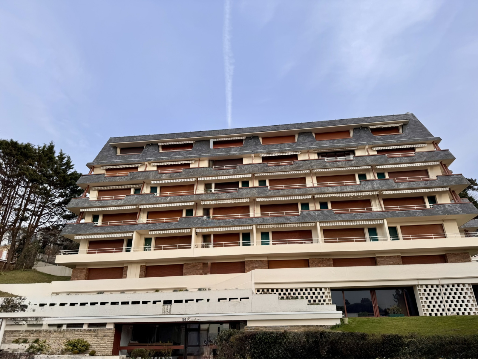 Image_, Appartement, Trouville-sur-Mer, ref :1634