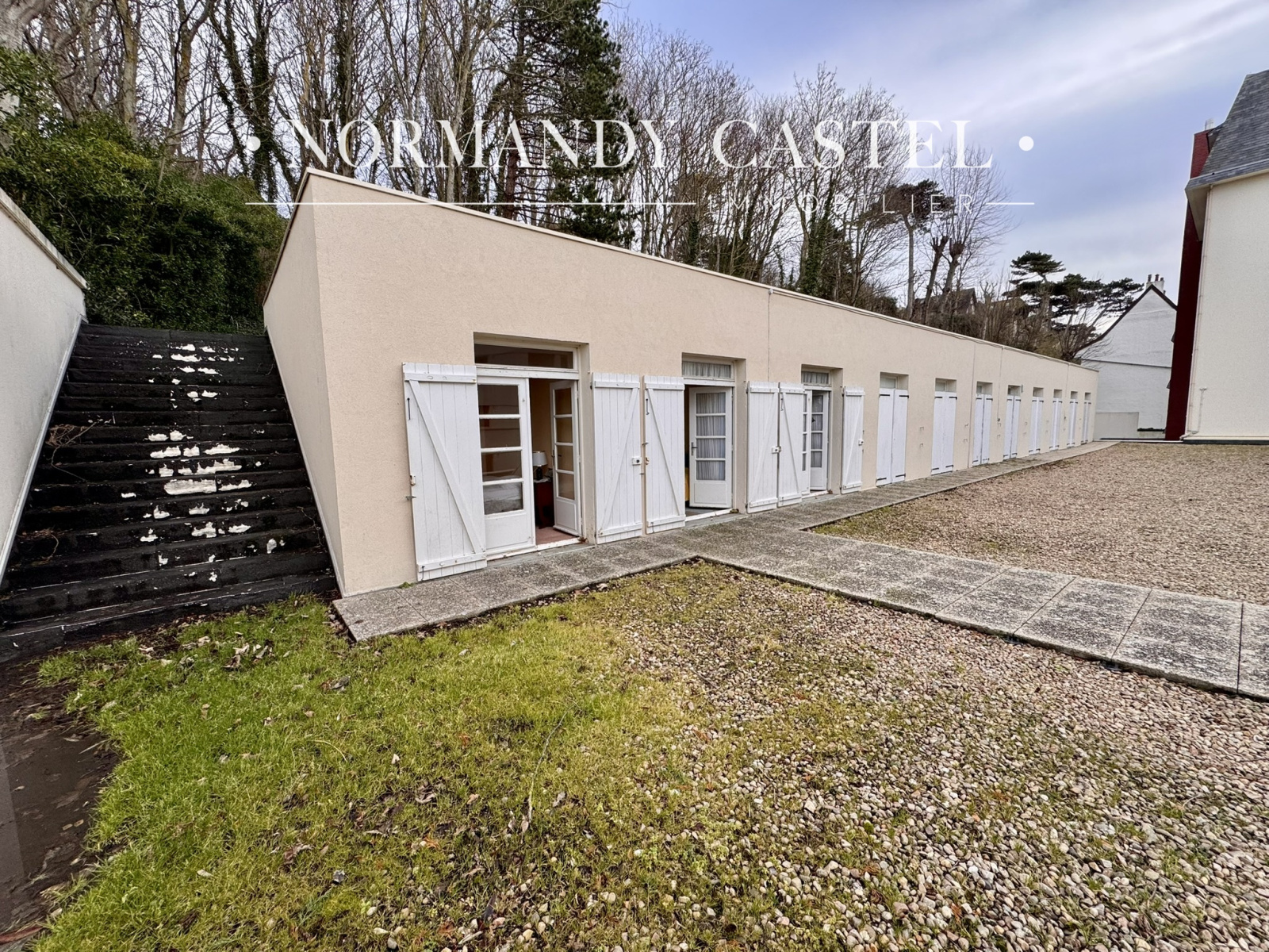 Image_, Appartement, Trouville-sur-Mer, ref :1634