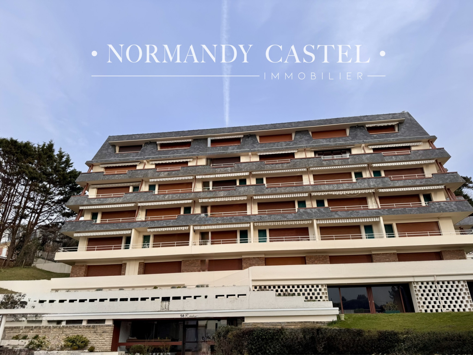 Image_, Appartement, Trouville-sur-Mer, ref :1634