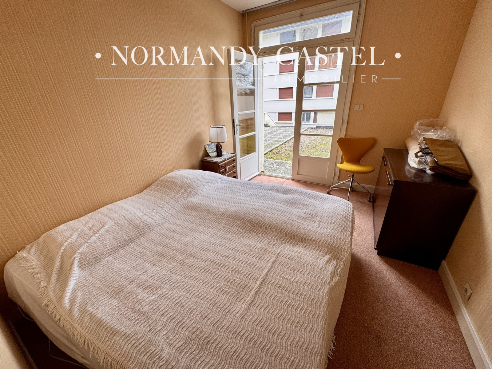 Image_, Appartement, Trouville-sur-Mer, ref :1634