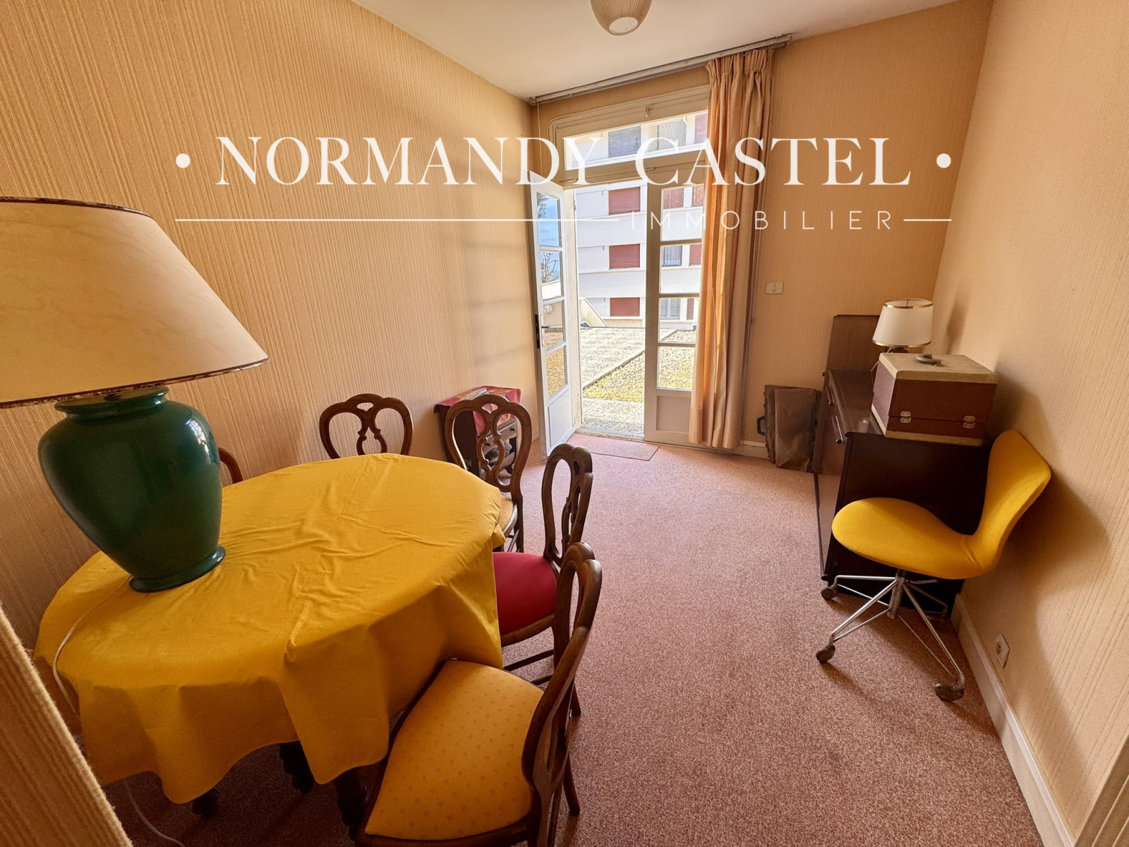 Image_, Appartement, Trouville-sur-Mer, ref :1634