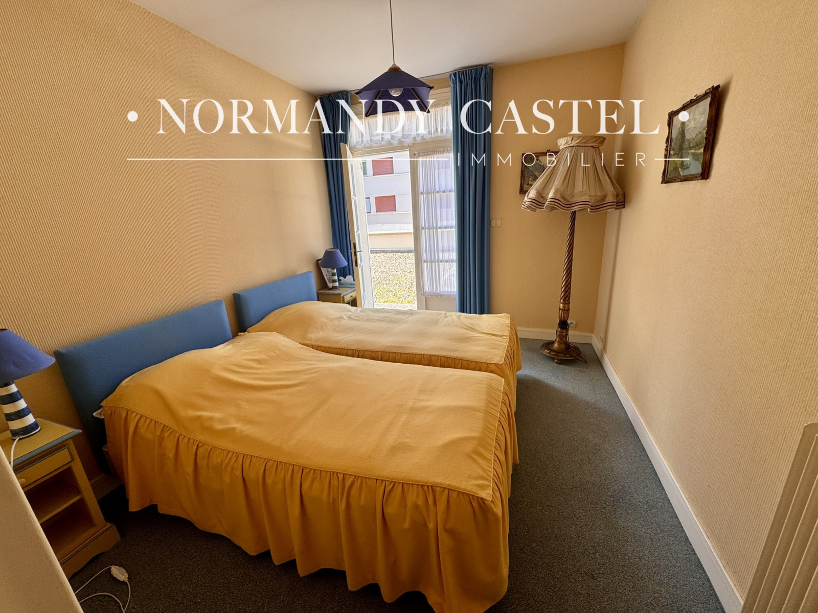 Image_, Appartement, Trouville-sur-Mer, ref :1634