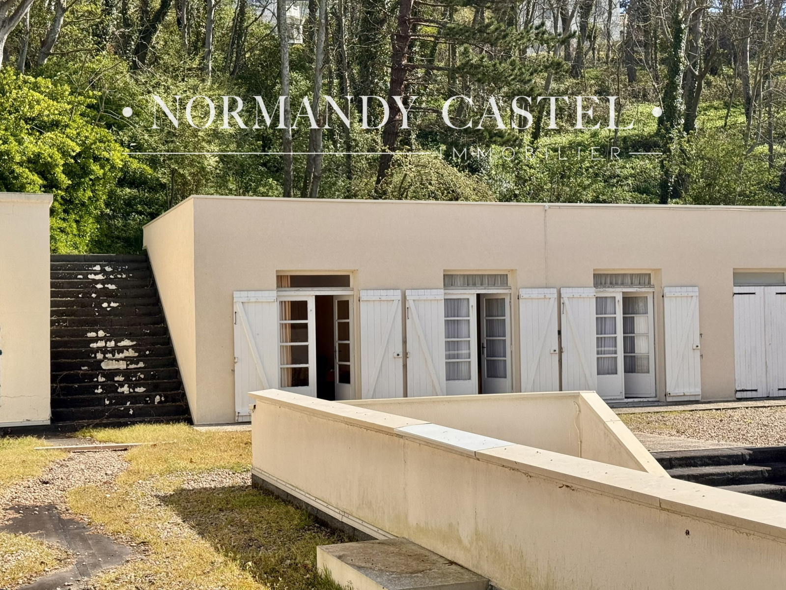 Image_, Appartement, Trouville-sur-Mer, ref :1634