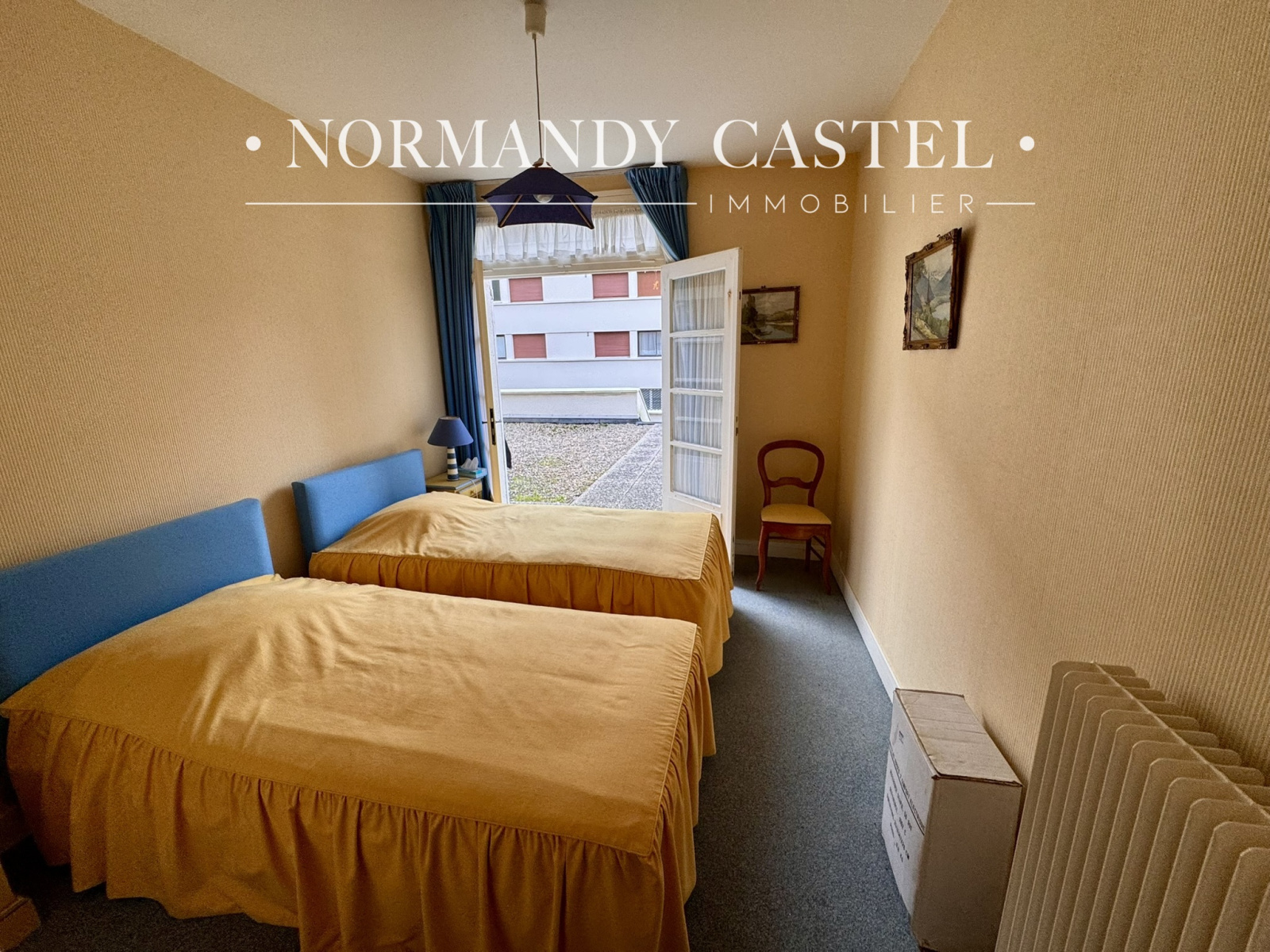 Image_, Appartement, Trouville-sur-Mer, ref :1634