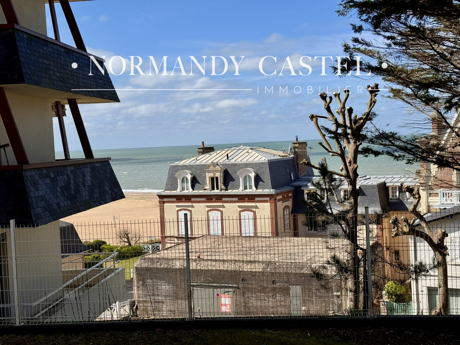 Image_, Appartement, Trouville-sur-Mer, ref :1634