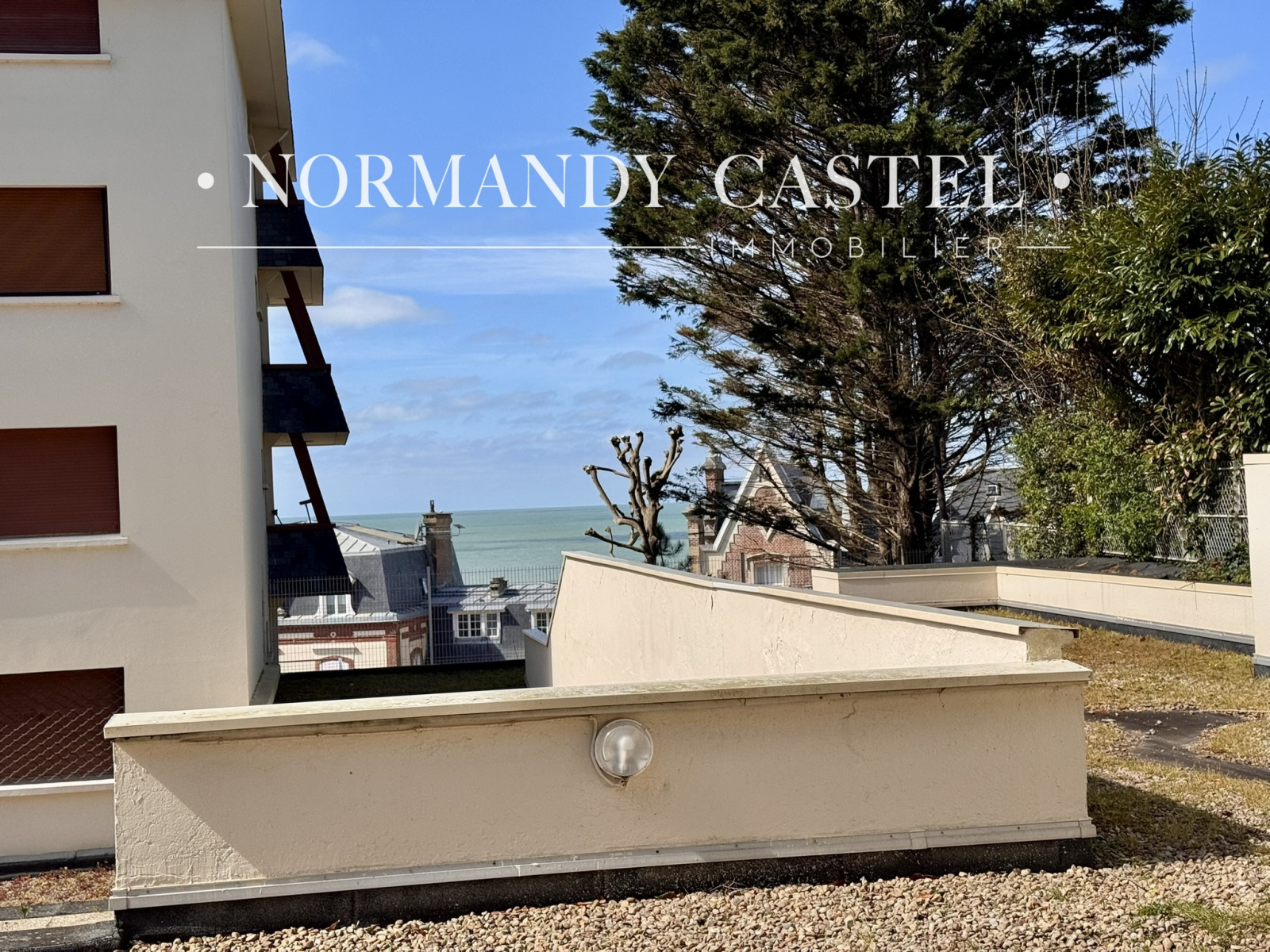 Image_, Appartement, Trouville-sur-Mer, ref :1634