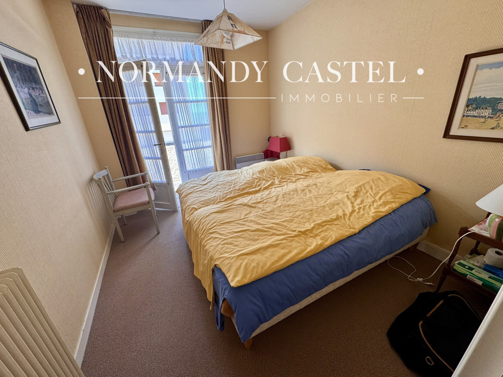 Image_, Appartement, Trouville-sur-Mer, ref :1634