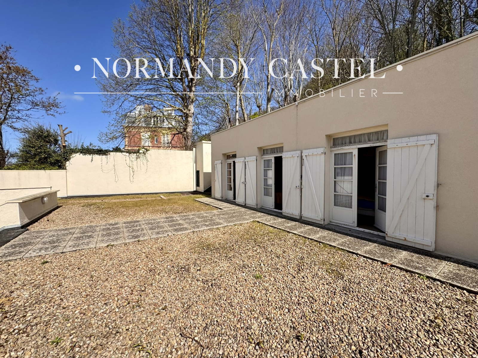 Image_, Appartement, Trouville-sur-Mer, ref :1634