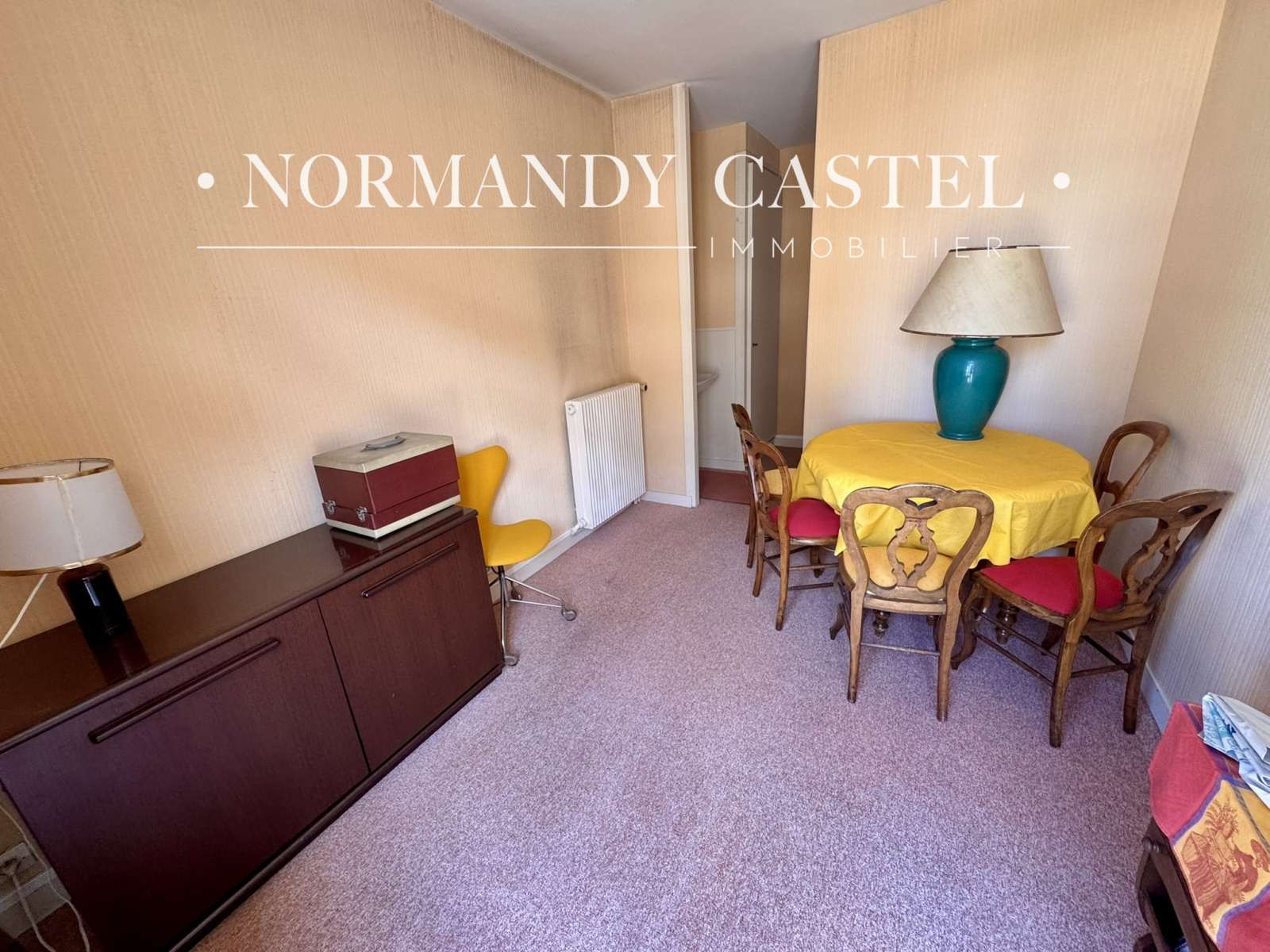 Image_, Appartement, Trouville-sur-Mer, ref :1634