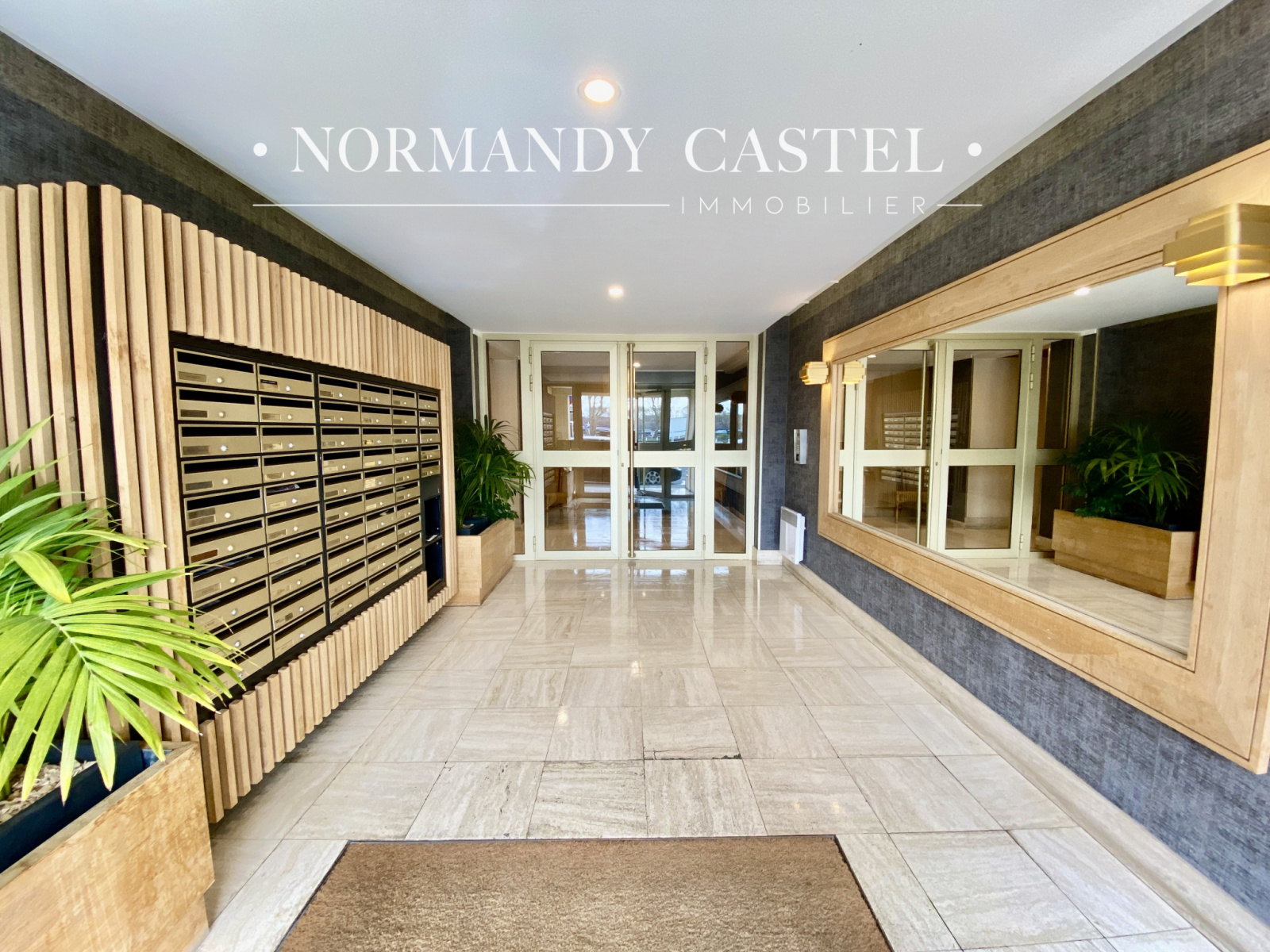 Image_, Appartement, Trouville-sur-Mer, ref :16477