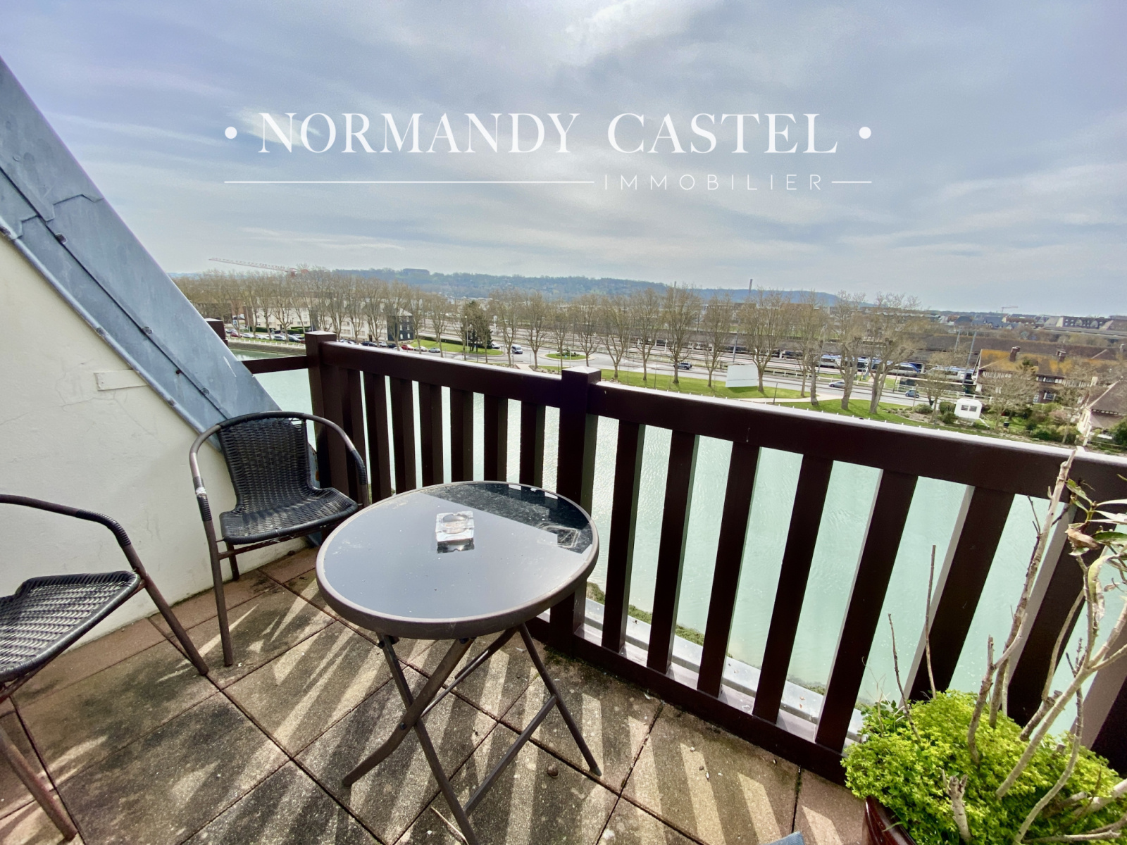Image_, Appartement, Trouville-sur-Mer, ref :16477