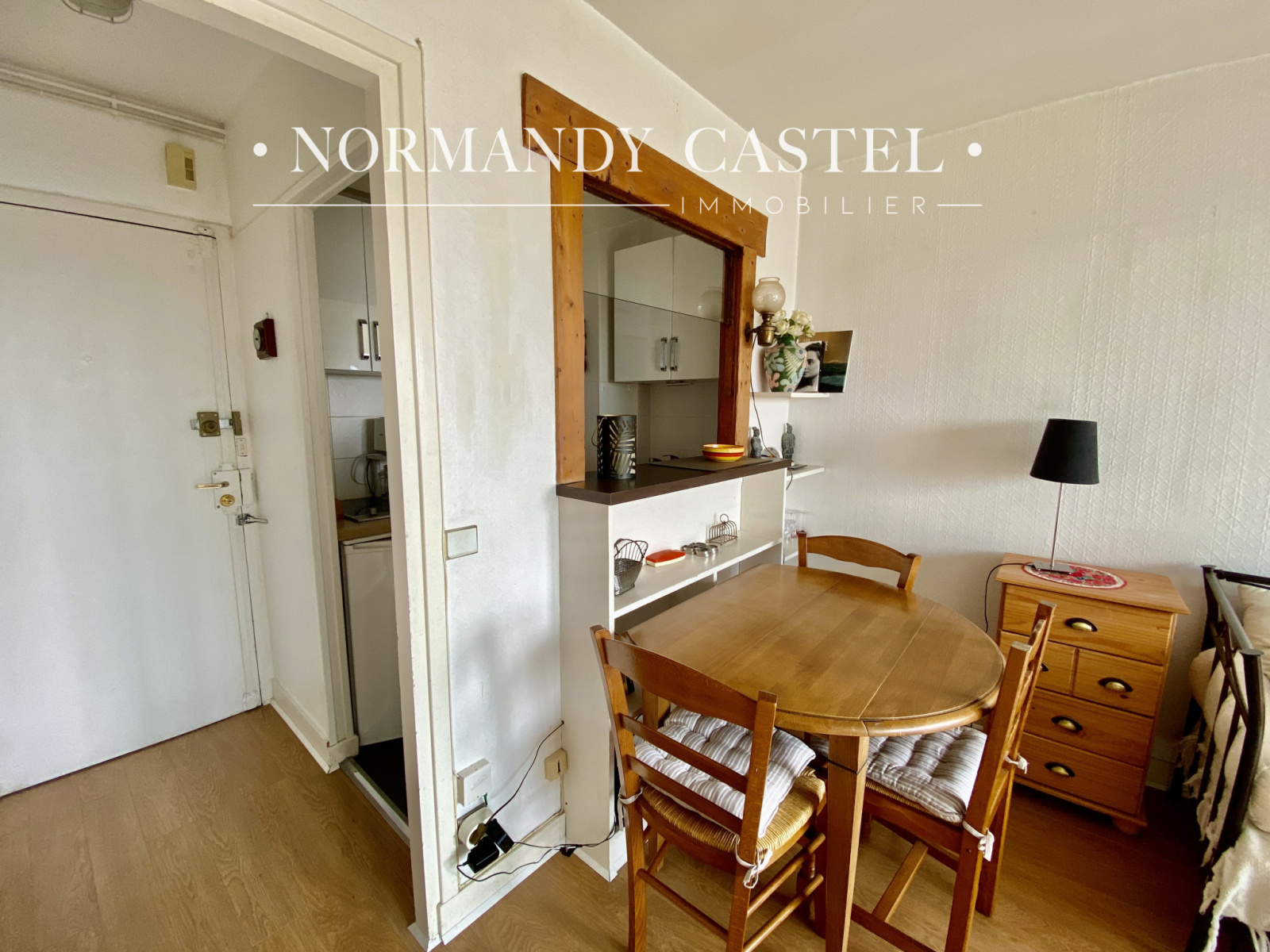 Image_, Appartement, Trouville-sur-Mer, ref :16477