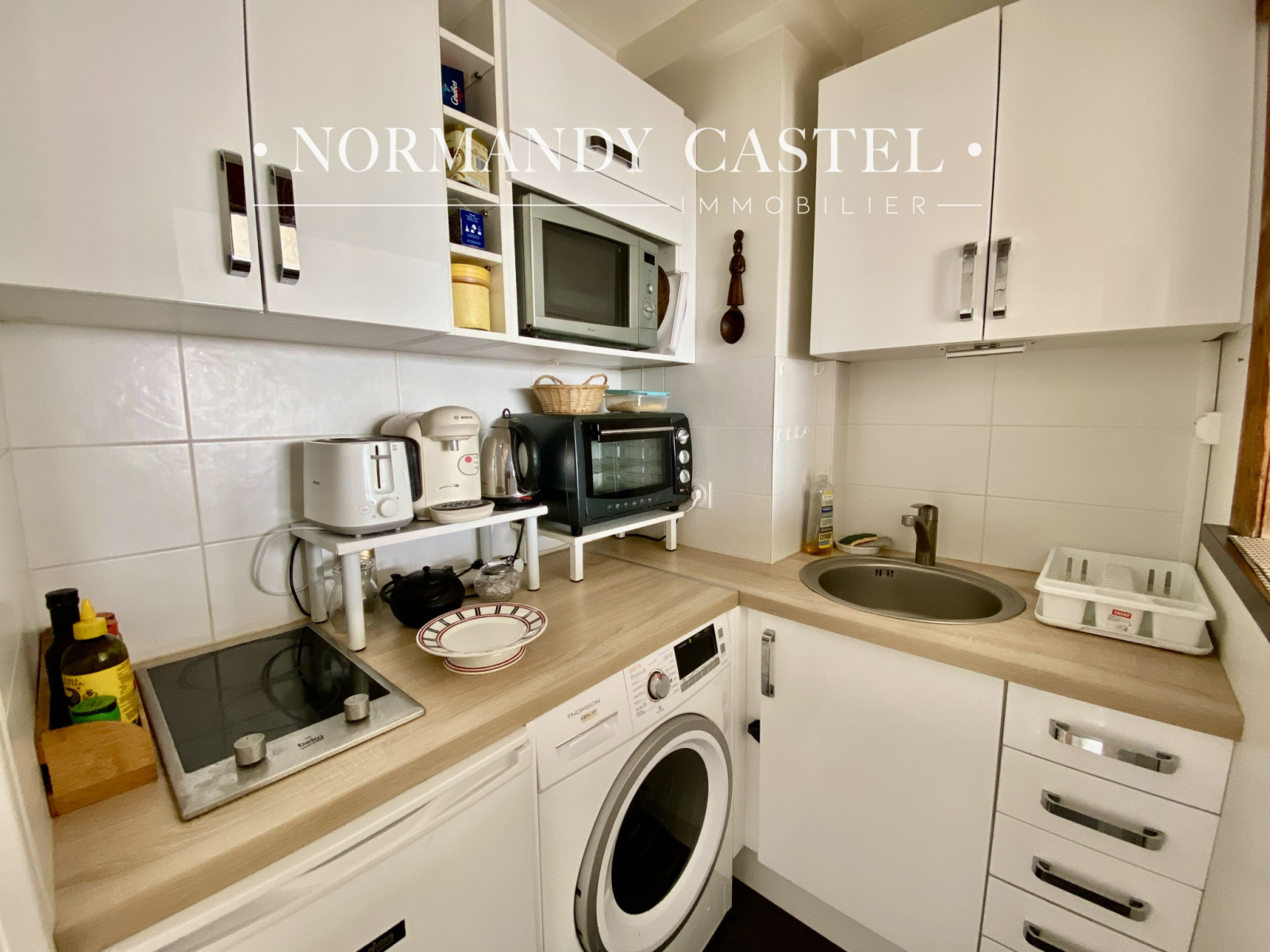 Image_, Appartement, Trouville-sur-Mer, ref :16477
