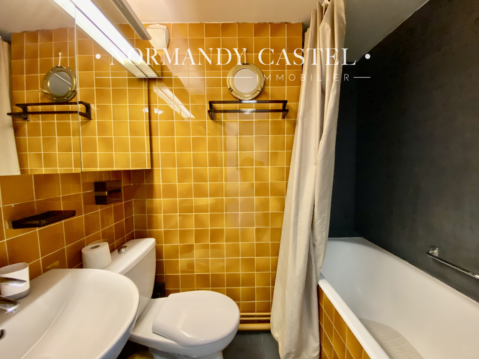 Image_, Appartement, Trouville-sur-Mer, ref :16477