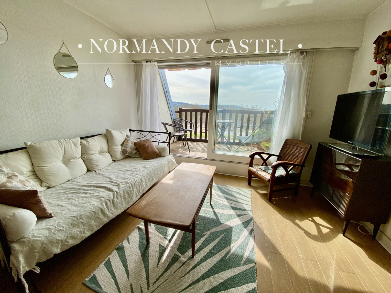 Image_, Appartement, Trouville-sur-Mer, ref :16477