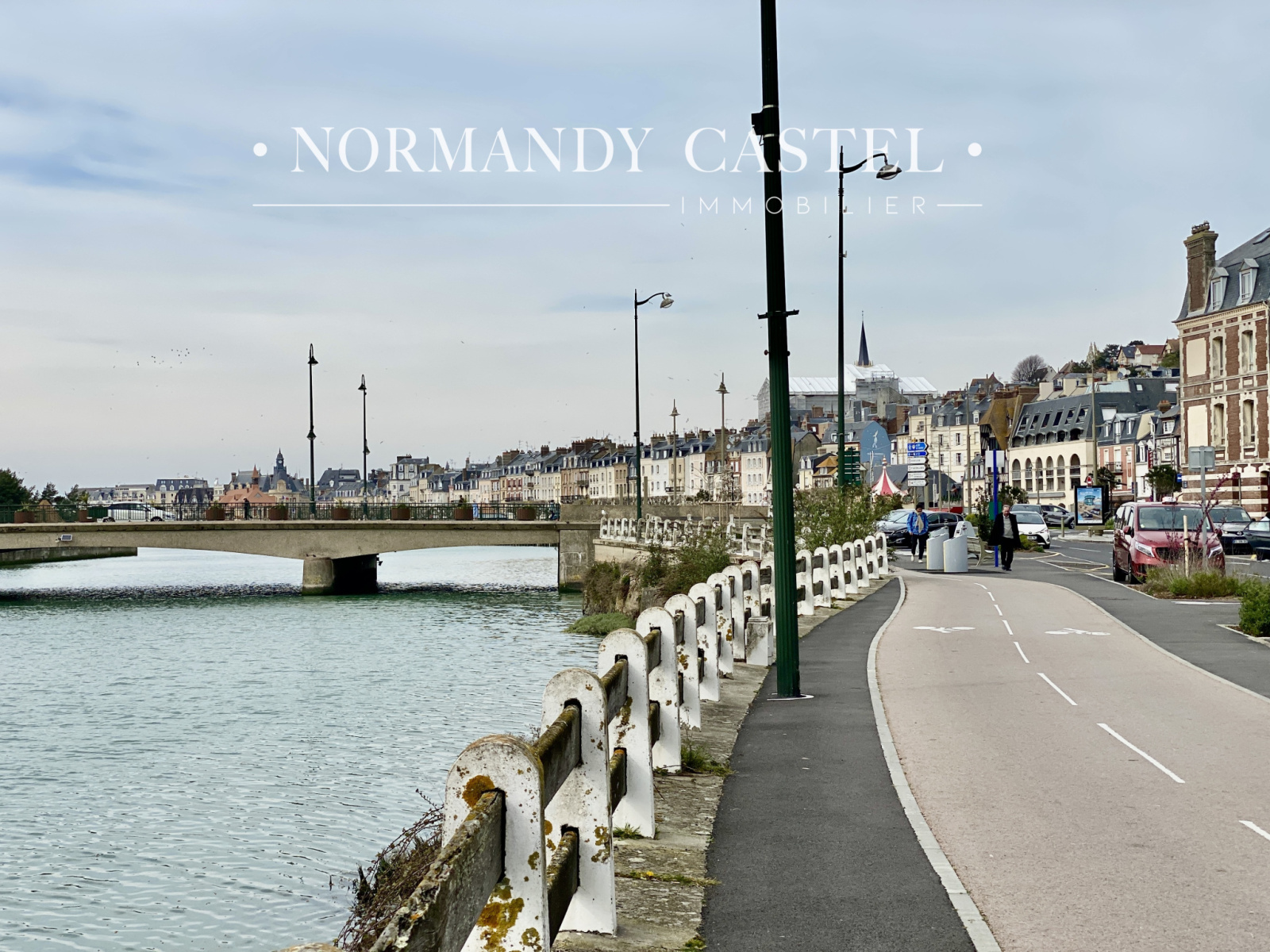Image_, Appartement, Trouville-sur-Mer, ref :16477