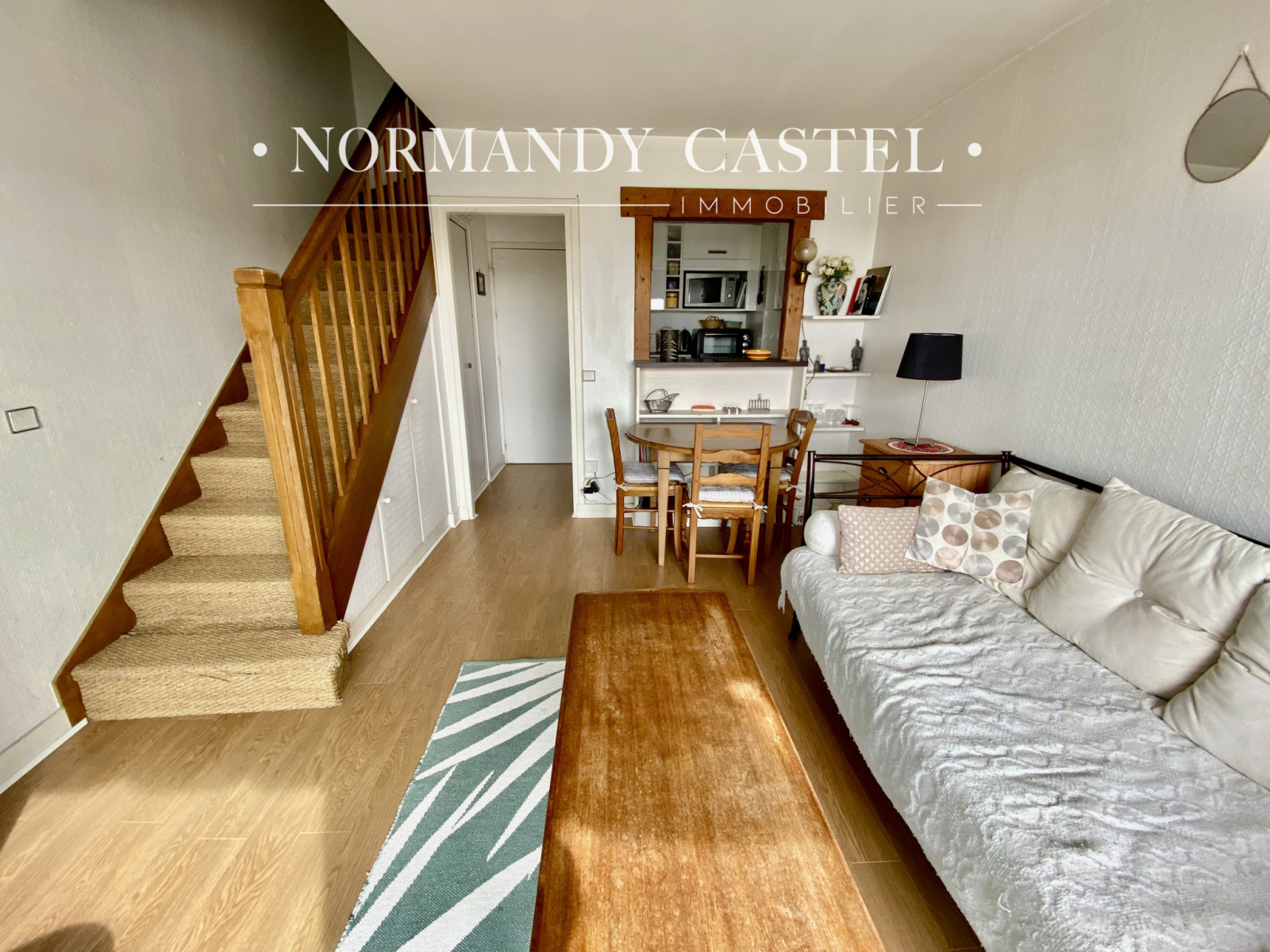 Image_, Appartement, Trouville-sur-Mer, ref :16477