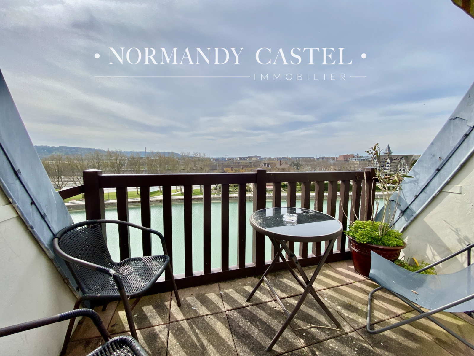 Image_, Appartement, Trouville-sur-Mer, ref :16477